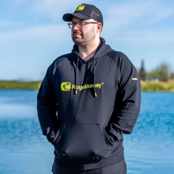 Ridge Monkey APEarel Lightweight Classic Hoody